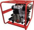 QP3TK Diesel Trash Pump - Multiquip