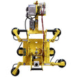 Quadra-Tilt Rotator 200/300 - MRTA Compact Production Lifter Series - Wood's Powr-Grip