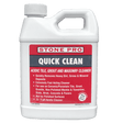 Quick Clean Acidic Tile & Grout Cleaner - Stone Pro