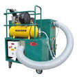 R2D2 Shot Blasting Dust Collector - Bartell Global