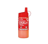 Red Fluorescent Micro Chalk - Tajima