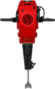 Red Hawk Rail - Chicago Pneumatic