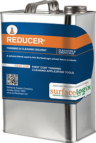 Reducer - Surface Logix