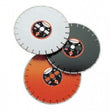 Refractory Blades - Premium Black - Diamond Products