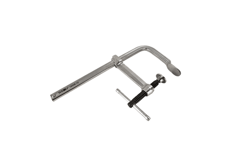 Regular Duty F-Clamps - Wilton