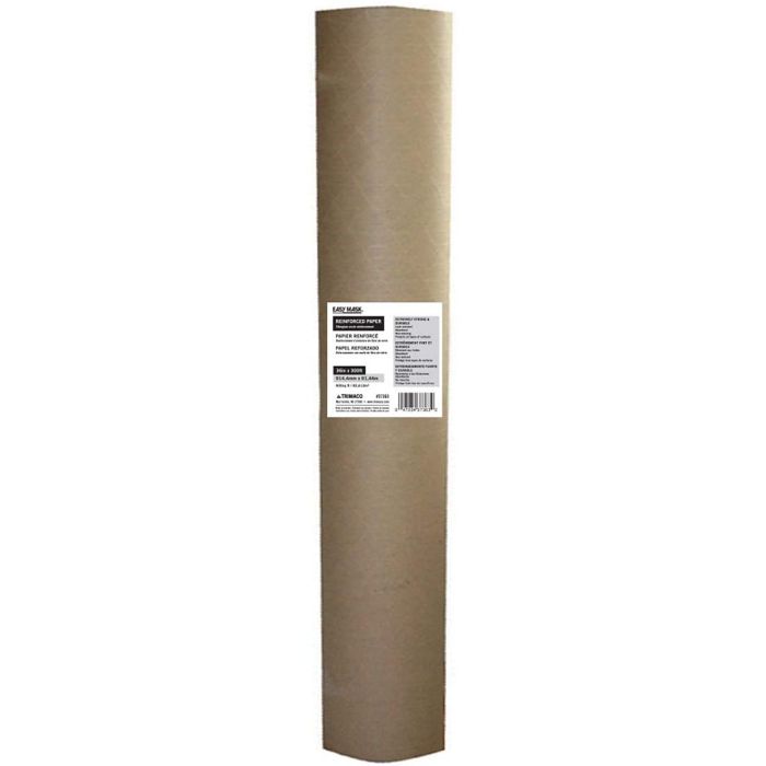 Reinforced Kraft Paper - Trimaco