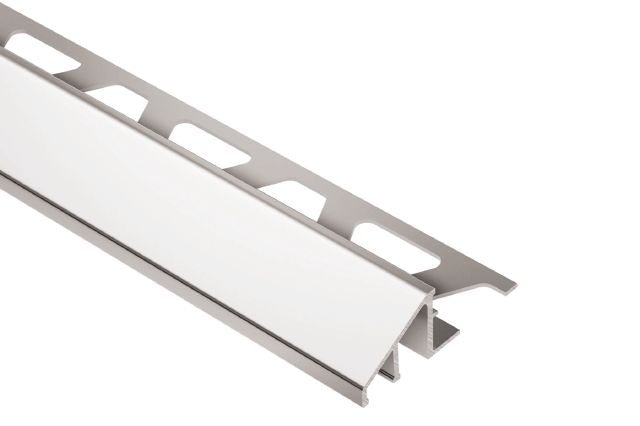 RENO-U Aluminum Edge-Protection Profile – 8' 2-1/2" - Schluter