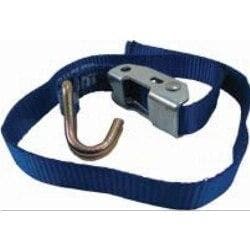 Replacement Parts for Weha A Frame Transport Carts VD080188 Weha Weha Replacement Strap - Blue - 32"