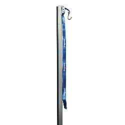 Replacement Poles for Weha Aframe Carts 131989 Weha 73 inch Replacement Pole - for Large Single Sided