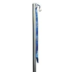 Replacement Poles for Weha Aframe Carts 128269 Weha 64 inch Replacement Pole - for Large Single Sided