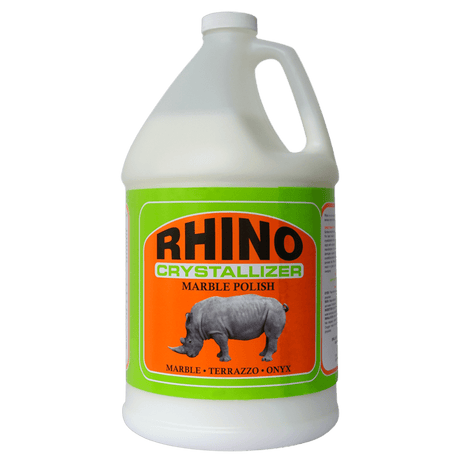 Rhino Crystallizer - Rhino