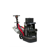 RHINO RLP800 Propane Floor Grinder and Polisher - New Grind