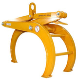 Rock Lifter Grapple ARL-1200 - Aardwolf