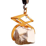 Rock Lifter Grapple ARL-800 - Aardwolf