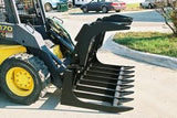 Root Grapple Buckets - Star Industries