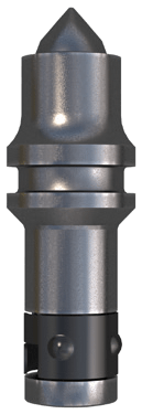 Rotating Rock Picks To Suit Rock Auger Bits - Digga