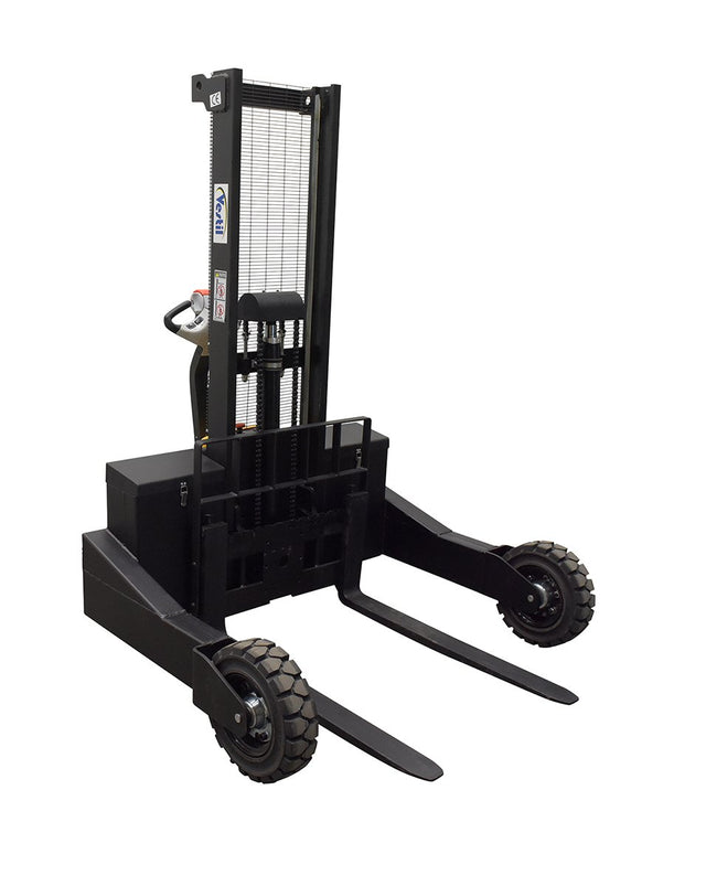 Rough Terrain Stacker - Vestil