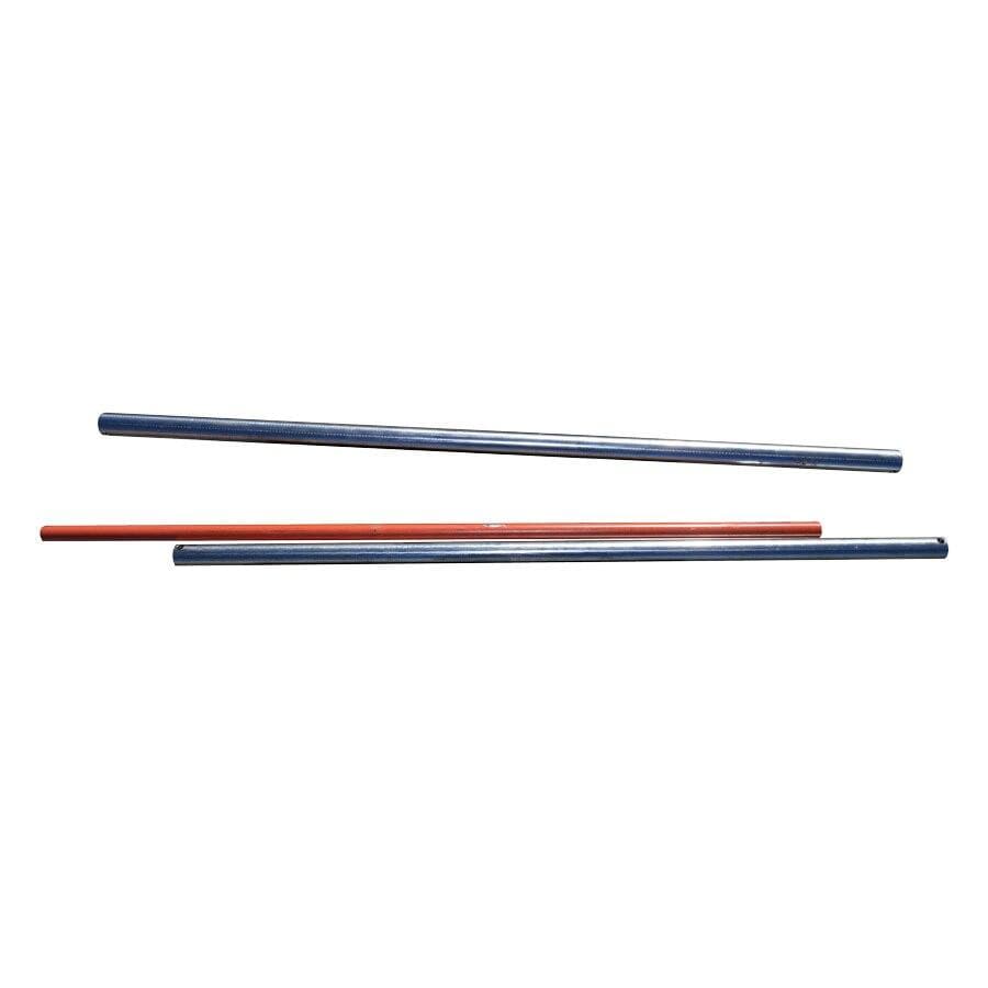 Round Shaft Bars - Arrow Material Handling