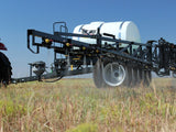 Row Wyng Boom Sprayer - Wylie