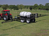 Row Wyng Boom Sprayer - Wylie