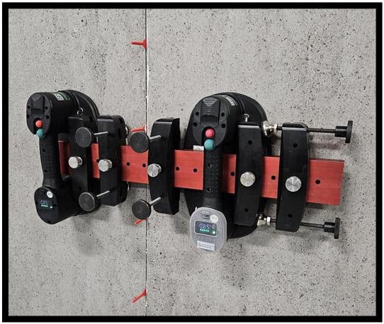 RPM Panel Handling - Basic Kit - RTC Products