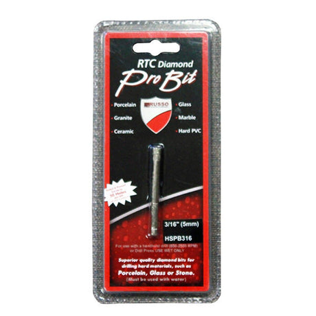 RTC Porcelain Pro Drill Bits - RTC Products