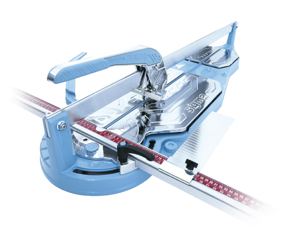 RTC Sigma Tile Cutter - Sigma