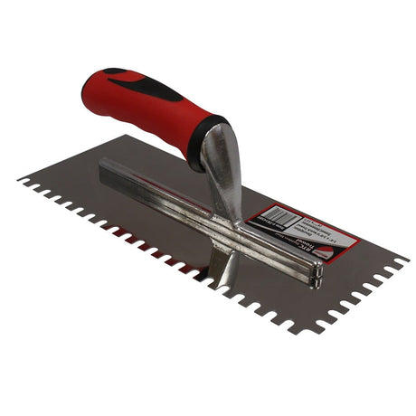 RTC Stainless Steel Tile Trowels - RTC Products