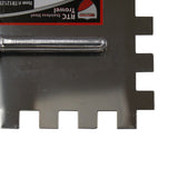 RTC Stainless Steel Tile Trowels - RTC Products