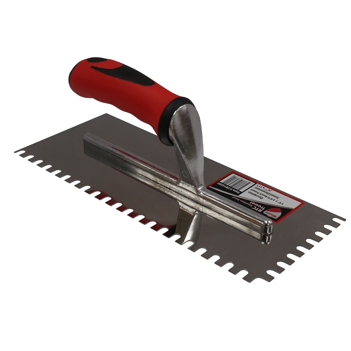 RTC Stainless Steel Tile Trowels - RTC Products