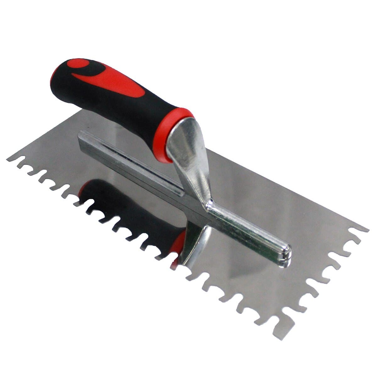 RTC Tiger Euro Notch Trowel - RTC Products