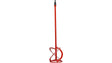 Rubi M-120-R 4" Cement Mixer Paddle - Rubi Tools