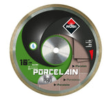 Rubi Porcelain Cutting Pro Diamond blade - Rubi Tools