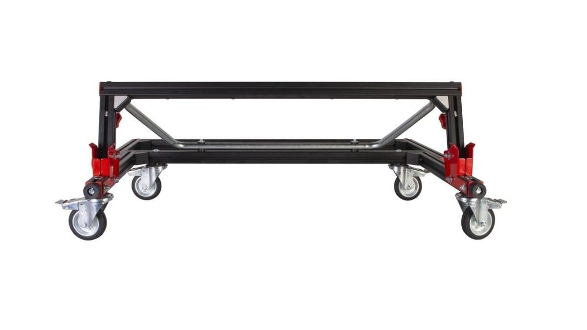 Rubi Slab Trolley - Rubi Tools