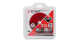 Rubi Wet Polishing Pads - Rubi Tools