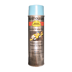 Rust-Oleum 2300 System Inverted Striping Paint - Rust-Oleum