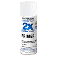 Rust-Oleum 2X Ultra Cover Primer Spray - 12oz (6 Count) - Rust-Oleum