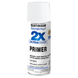 Rust-Oleum 2X Ultra Cover Primer Spray - 12oz (6 Count) - Rust-Oleum