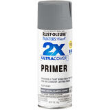 Rust-Oleum 2X Ultra Cover Primer Spray - 12oz (6 Count) - Rust-Oleum