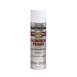 Rust-Oleum Aluminum Primer - 15 oz spray (6 Count) - Rust-Oleum