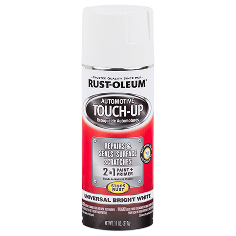 Rust-Oleum Automotive Universal Touch-Up Aerosols - 11oz Spray (6 Count) - Rust-Oleum