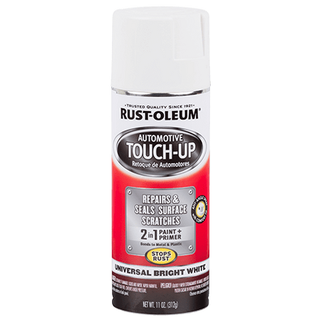 Rust-Oleum Automotive Universal Touch-Up Aerosols - 11oz Spray (6 Count) - Rust-Oleum