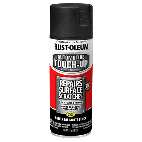 Rust-Oleum Automotive Universal Touch-Up Aerosols - 11oz Spray (6 Count) - Rust-Oleum