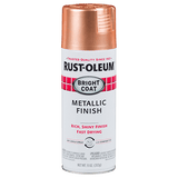 Rust-Oleum Bright Coat Spray Paint - 6 Count - Rust-Oleum