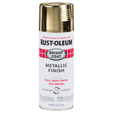 Rust-Oleum Bright Coat Spray Paint - 6 Count - Rust-Oleum