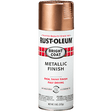 Rust-Oleum Bright Coat Spray Paint - 6 Count - Rust-Oleum