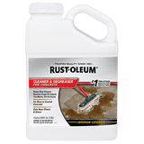 Rust-Oleum Cleaner & Degreaser - Case of 4 - Rust-Oleum