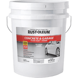 Rust-Oleum Concrete and Garage Floor Paint - Rust-Oleum