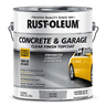 Rust-Oleum Concrete And Garage Floor Paint Floor Topcoat - Gallon (2 Count) - Rust-Oleum