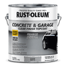 Rust-Oleum Concrete And Garage Floor Paint Floor Topcoat - Gallon (2 Count) - Rust-Oleum